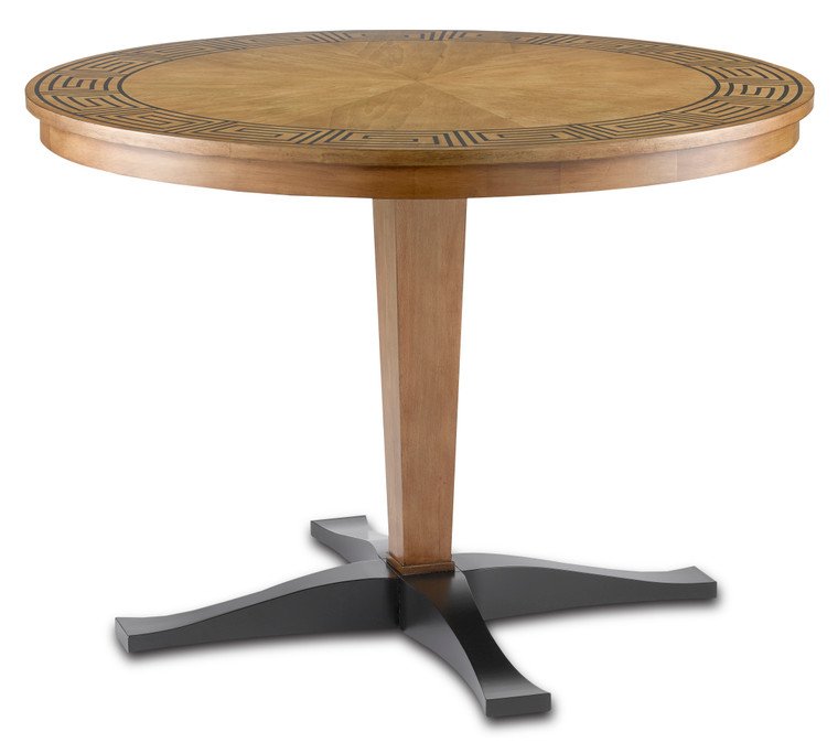 Currey Artemis Entry/Dining Table 3000-0180