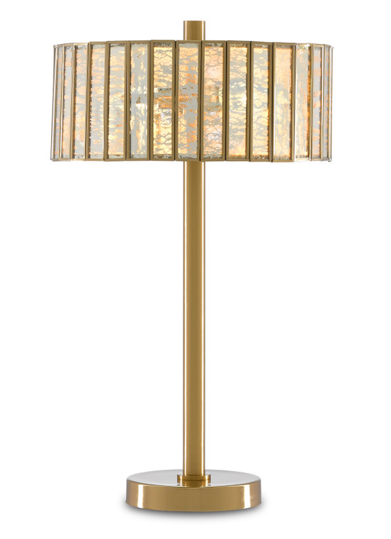 Currey Rosabelle Table Lamp 6000-0684