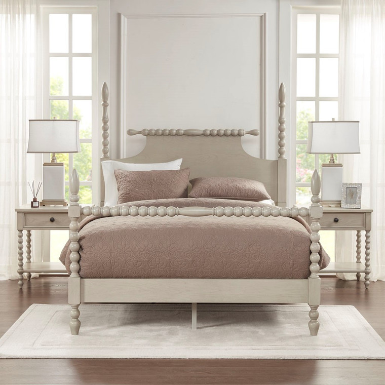 Beckett Bed - King MPS115-0291