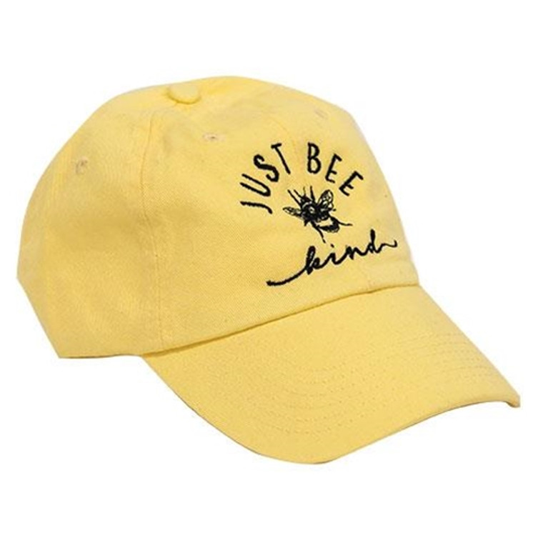 Just Bee Kind Baseball Cap GLH02 By CWI Gifts