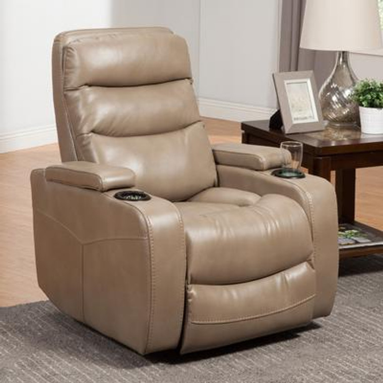 Parker House Genisis Power Home Theater Recliner MGEN#812P-LIN