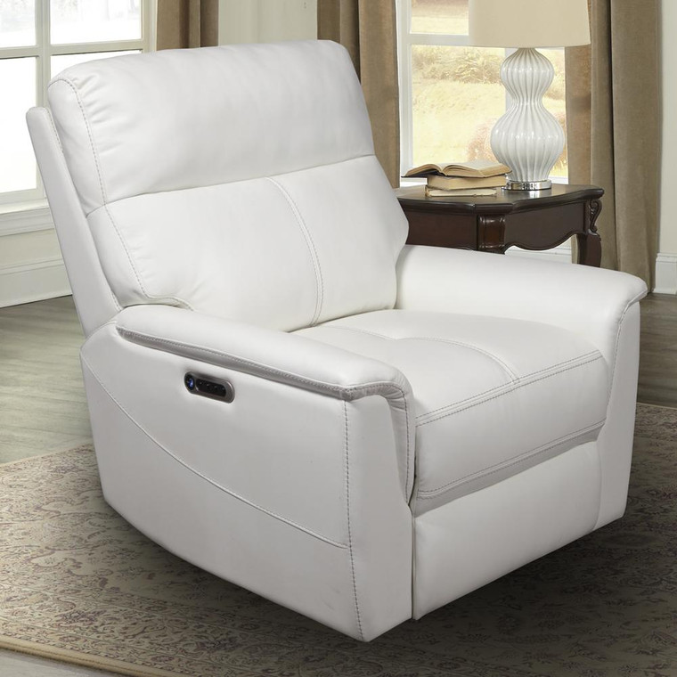 Parker House Reed Power Recliner MREE#812PHL-PW