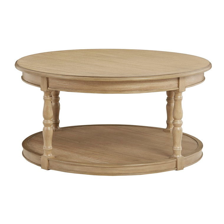 Belden Castered Coffee Table  MT120-0129 By Olliix