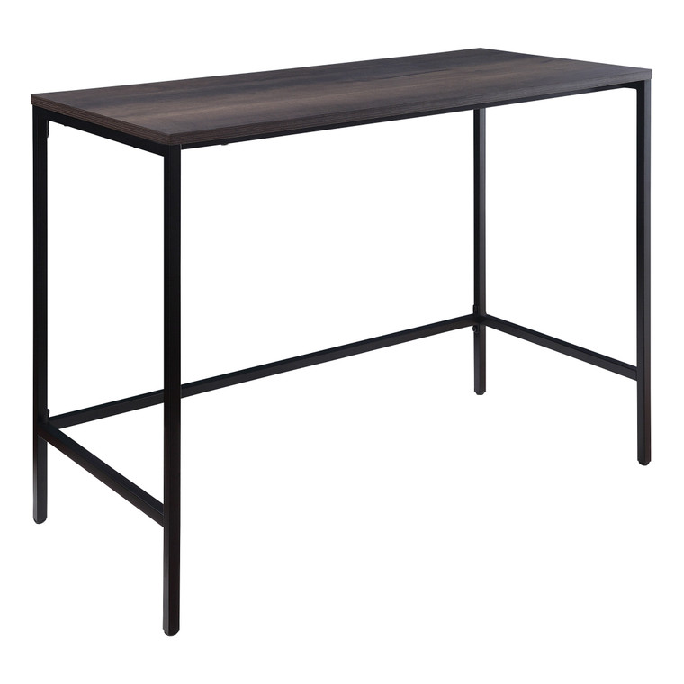 Office Star Contempo 42" Desk In Ash - Ozark Ash CNT42-AH