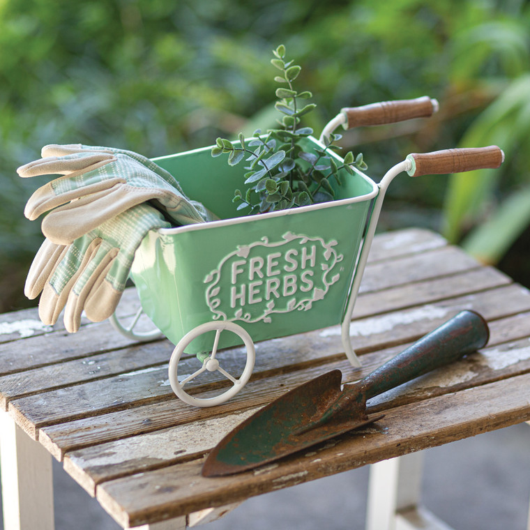 CTW Home Fresh Herbs Cart 770452