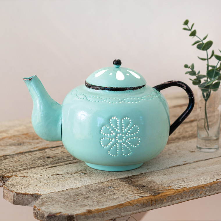 CTW Home Teapot Electric Wax Warmer 812846