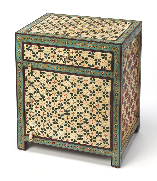 Butler Perna Hand Painted Chest 5363290