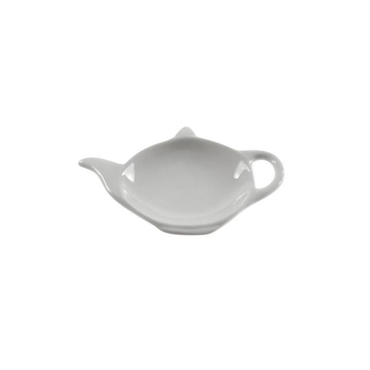 10 Strawberry Street Whittier Teabag Holder- Pack Of 144 WTR-TEAPOT Street