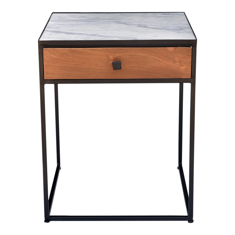 Moes Home Elton Accent Table DR-1327-18