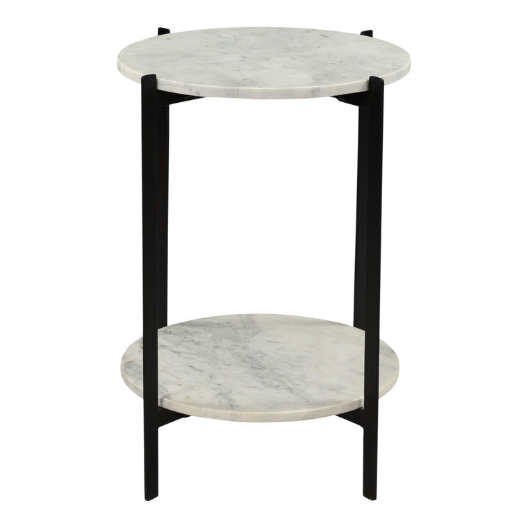 Moes Home Melanie Accent Table IK-1018-18