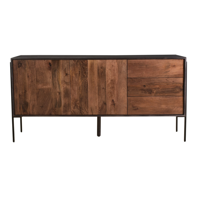 Moes Home Tobin Sideboard JD-1005-12