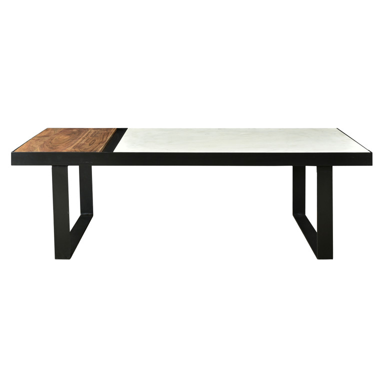 Moes Home Blox Coffee Table JD-1007-37