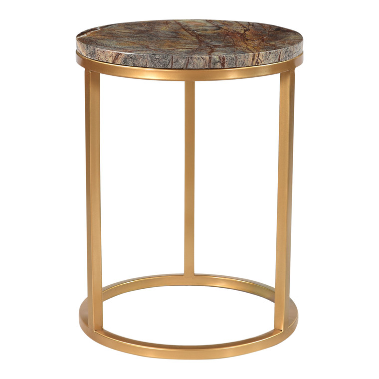 Moes Home Canyon Accent Table Coffee PJ-1019-03