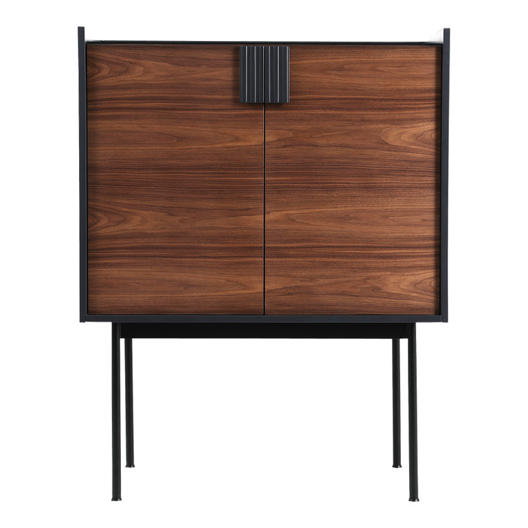 Moes Home Yasmin Bar Cabinet PX-1004-03