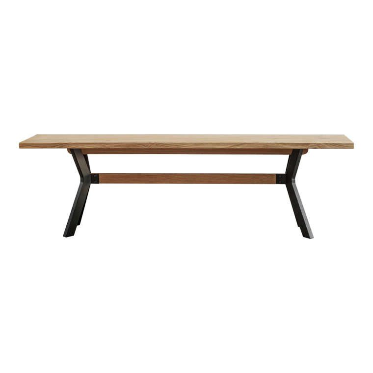 Moes Home Nevada Bench UR-1007-03