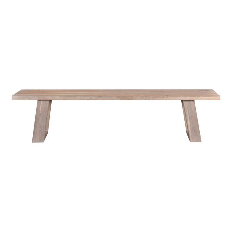 Moes Home Tanya Bench VE-1077-29