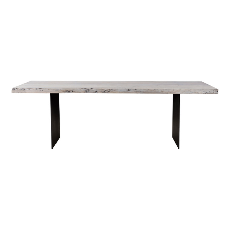 Moes Home Evans Dining Table VE-1085-18