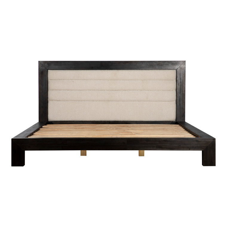 Moes Home Ashcroft King Bed ZT-1031-25