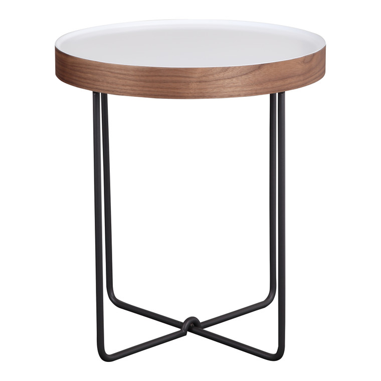 Moes Home Lenor Side Table PX-1003-18