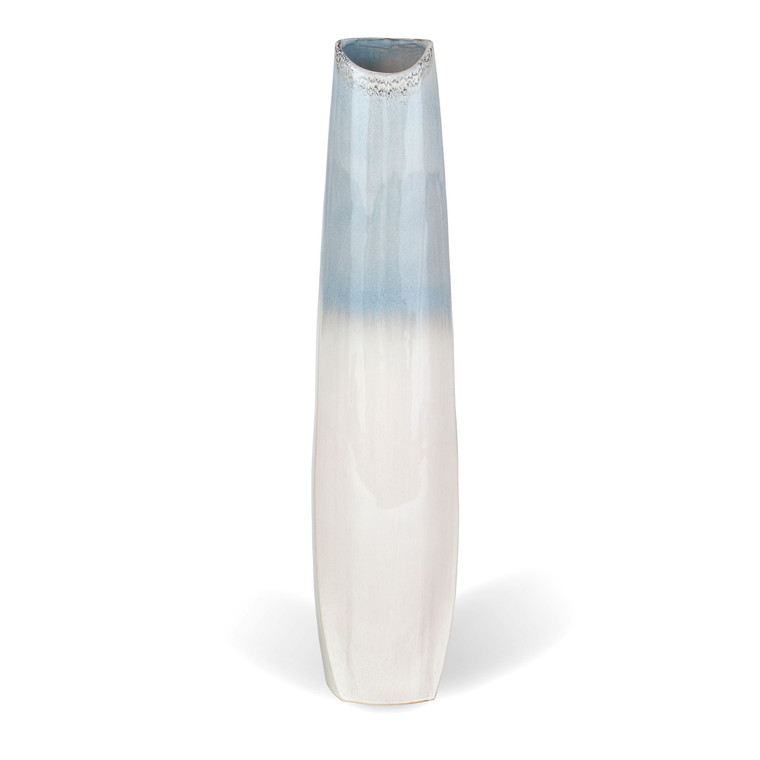 Vertuu Finn Ceramic Floor Vase, Large 04-00896