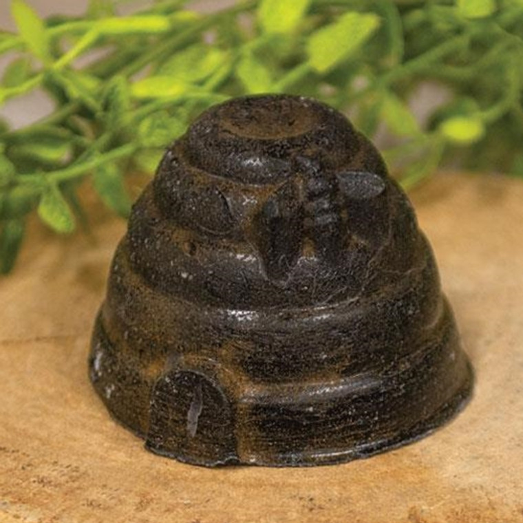*Beeswax Beehive GRJ023 By CWI Gifts