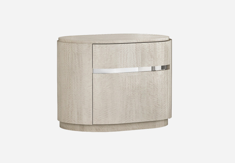 J&M Giorgio Nightstand 18456-NS