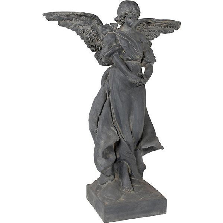AFD Home Guardian Angel Statue 10768515