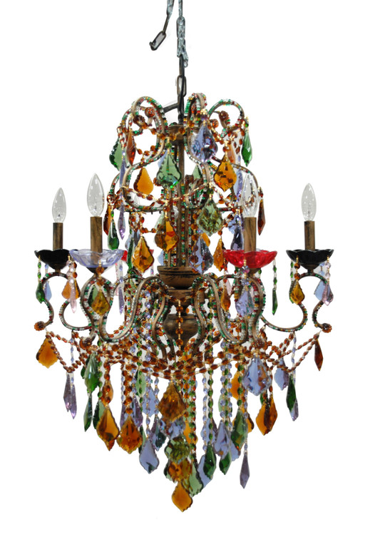 AFD Home Milano Chandelier 10848638