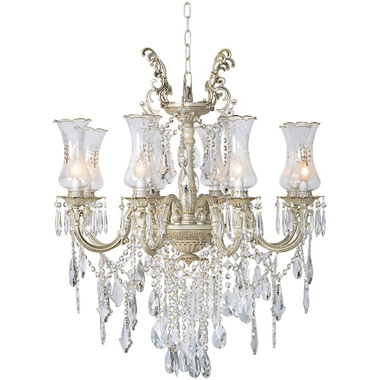 AFD Home Chantilly Chandelier 11079447