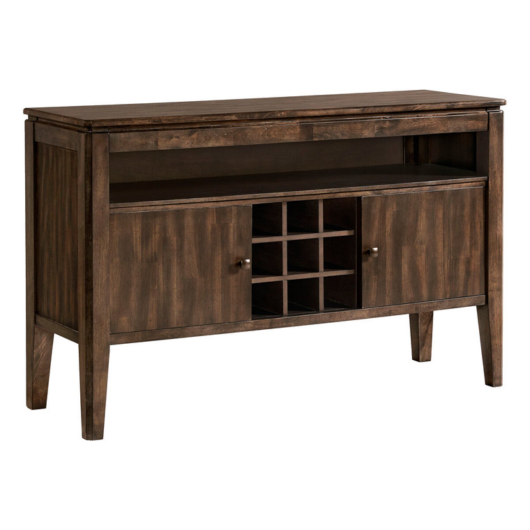 Kauai Dining 54" Sideboard KI-CA-5436-BMW-C By Intercon