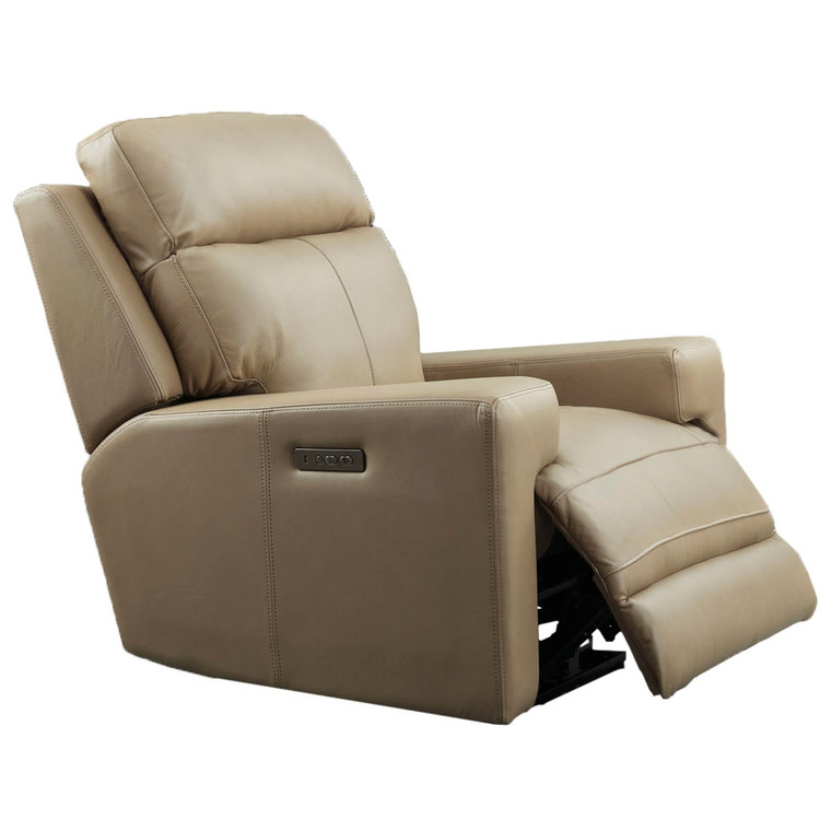 Solana Triple Power Recliner With Lumbar SO-RC-247TPR-MO2-C By Intercon