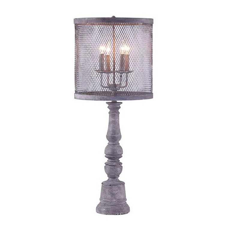 L2293LG-U1 AHS Lighting Arlington Table Lamp