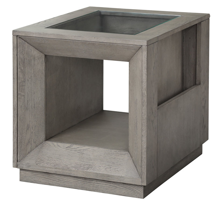 Parker House Pure Modern End Table PUR#02