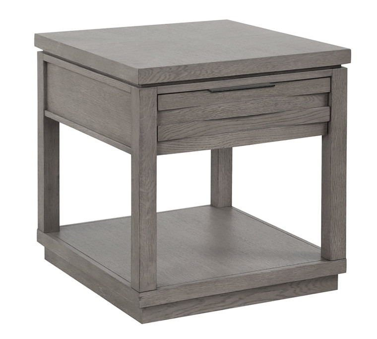Parker House Pure Modern End Table PUR#02A