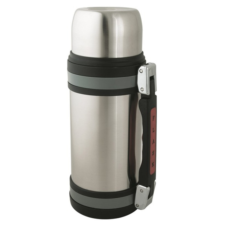 40-Ounce Vacuum Insulated Stainless Steel Bottle BTWFTS1200 By Petra