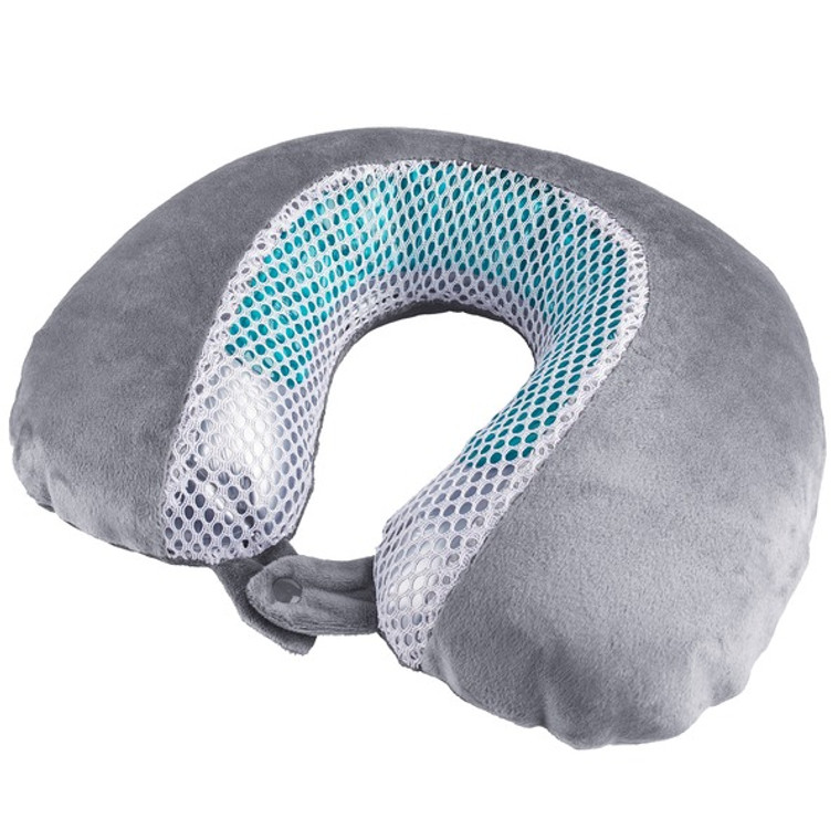 Gel Ez Inflate Neck Pillow CNRTS46NR By Petra