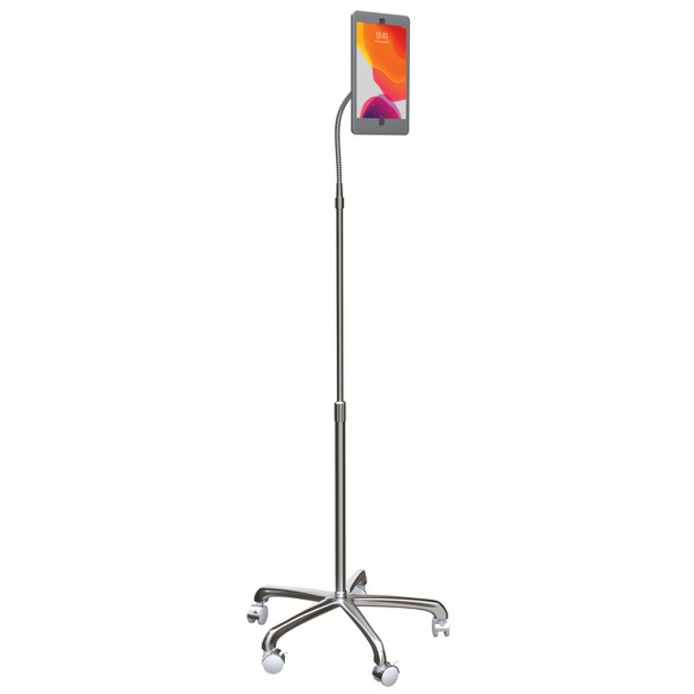 Heavy-Duty Security Floor Stand CTAPADHSFK10 By Petra