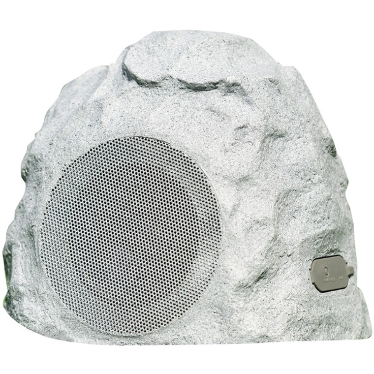 Outdoor Rock Bluetooth(R) Speaker CURSP147 By Petra