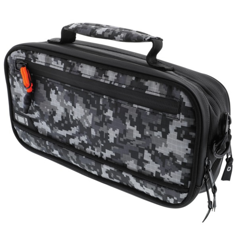 Commuter Camo Bag For Nintendo Switch(Tm) DRMBNK9036 By Petra