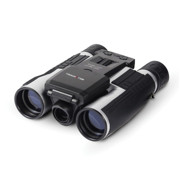 Digital Camera Binoculars ELBBH1232HD By Petra