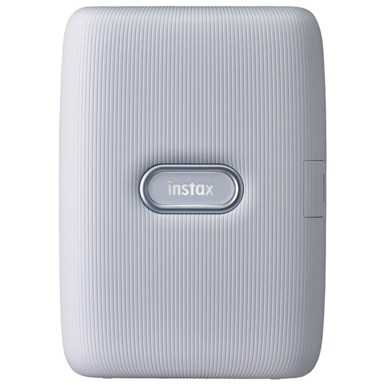 Instax(R) Link (Ash White) FDC16640773 By Petra
