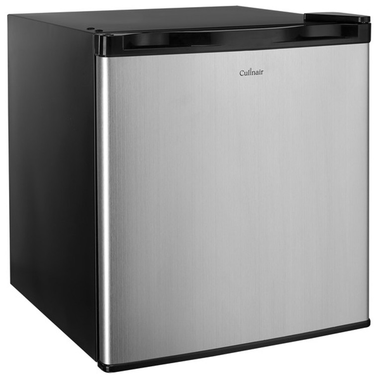 1.6 Cubic-Foot Refrigerator GPXAF160S By Petra