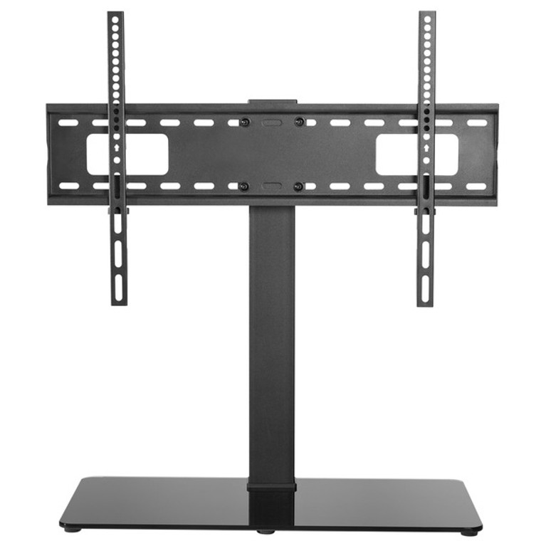 37" To 70" Large Tabletop Tv Stand Mount With Swivel PMTSAMSA6401 By Petra