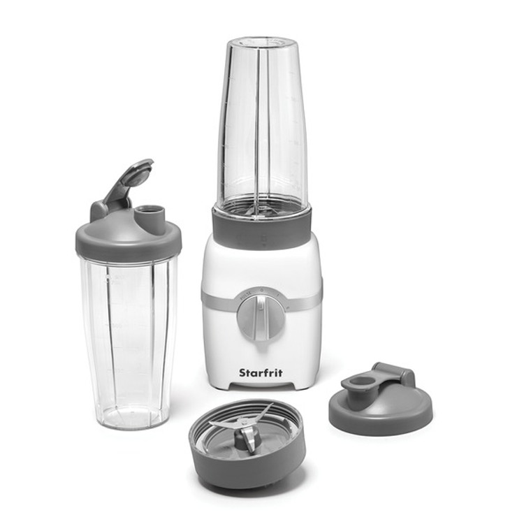Electric Personal Blender SRFT024303 By Petra