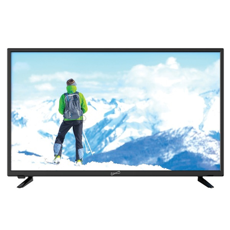 Sc-3210 32-Inch-Class Widescreen 720P Led Hdtv SSCSC3210 By Petra