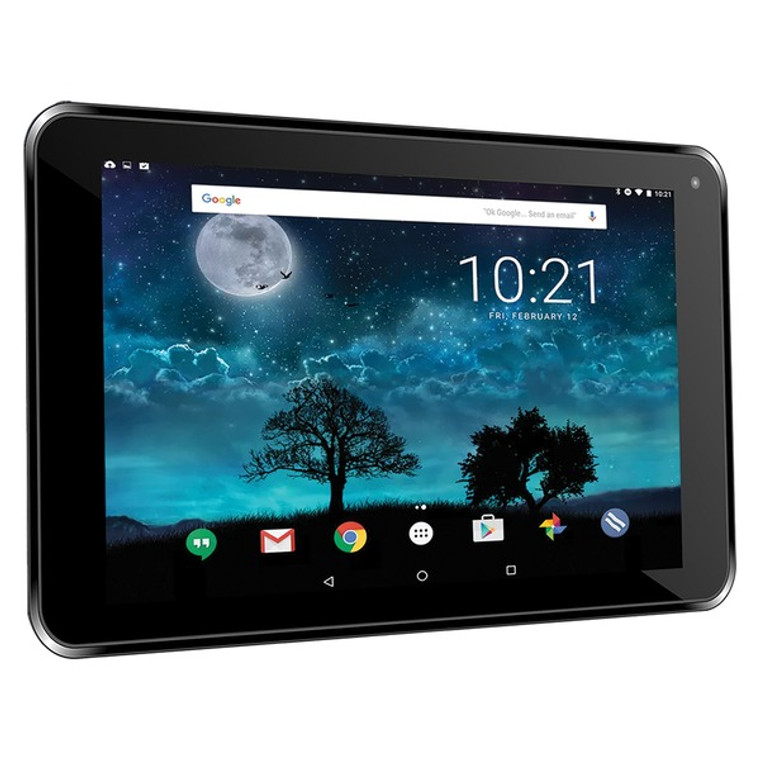 7-Inch Android(Tm) 8.1 Tablet With Quad Core Processor SSCSC4317 By Petra
