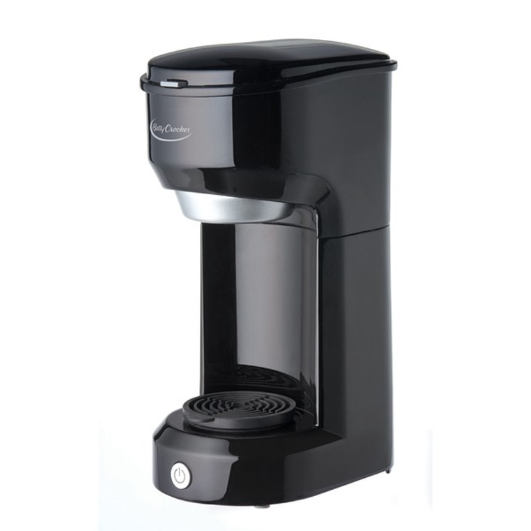 Single-Serve Pod Coffee Maker WACBC3800CB By Petra