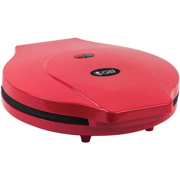 12-Inch Pizza Maker WACCHQP12R By Petra