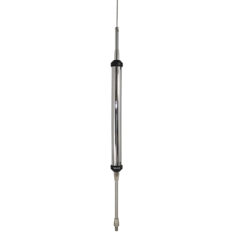 Trucker/Cb Antenna With 6-Inch Shaft WSPBR5206 By Petra