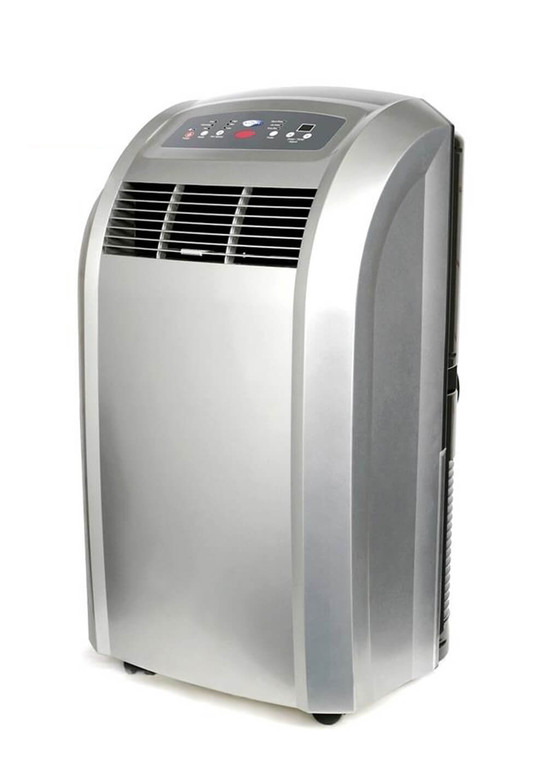 Eco-Friendly 12000 Btu Portable Air Conditioner ARC-12S By Whynter